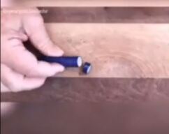 درست کردن و تعمیر کش تفنگ غواصی 