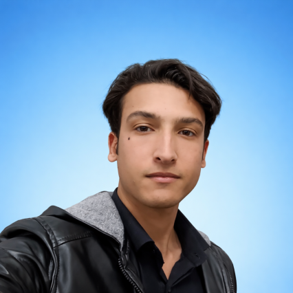 مهندس فرهاد