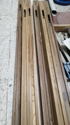 ساخت تفنگ غواصی چوبی دست‌ساز | قدرت، دقت و تعادل حرفه‌ای زیر آب